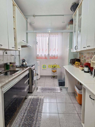 Imagem Apartamento com 2 Quartos à Venda, 56 m² em Chácara Belenzinho - São Paulo Imagem Apartamento com 2 Quartos à Venda, 56 m² em Chácara Belenzinho - São Paulo