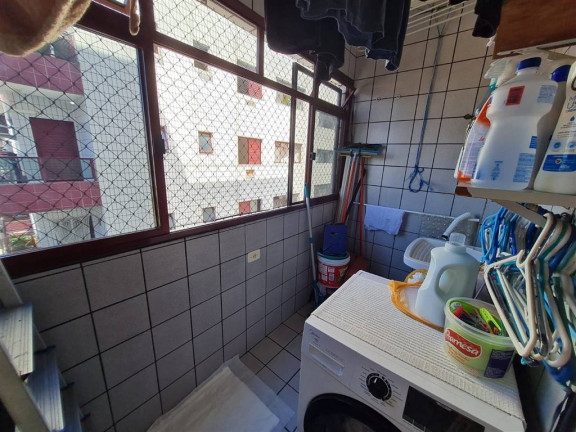 Imagem Apartamento com 1 Quarto à Venda, 36 m² em Canto Do Forte - Praia Grande Imagem Apartamento com 1 Quarto à Venda, 36 m² em Canto Do Forte - Praia Grande