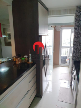 Imagem Apartamento com 3 Quartos à Venda, 91 m² em Vila Andrade - São Paulo Imagem Apartamento com 3 Quartos à Venda, 91 m² em Vila Andrade - São Paulo