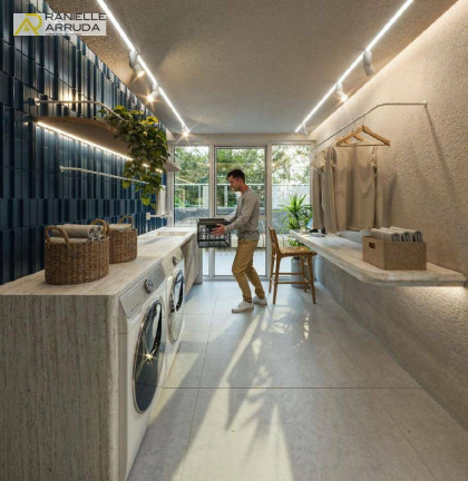 Imagem Apartamento com 3 Quartos à Venda, 71 m² em Intermares - Cabedelo Imagem Apartamento com 3 Quartos à Venda, 71 m² em Intermares - Cabedelo