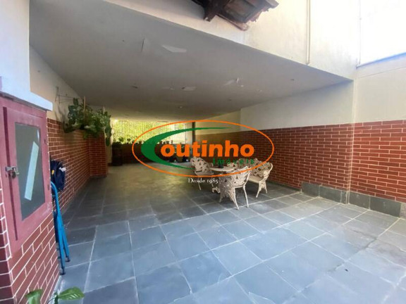 Imagem Apartamento com 1 Quarto à Venda, 60 m² em Vila Isabel - Rio De Janeiro Imagem Apartamento com 1 Quarto à Venda, 60 m² em Vila Isabel - Rio De Janeiro