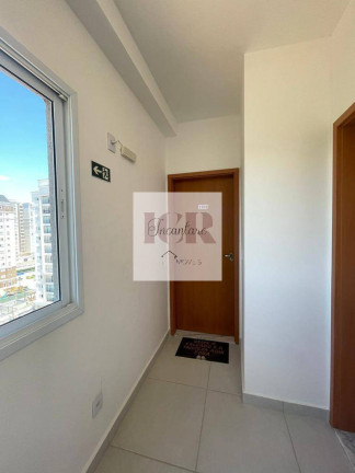 Imagem Apartamento com 2 Quartos à Venda, 52 m² em Parque Campolim - Sorocaba