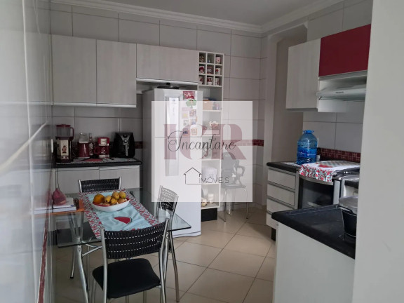 Imagem Casa com 3 Quartos à Venda, 180 m² em Vila Haro - Sorocaba