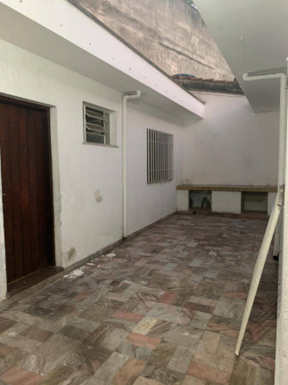 Imagem Casa com 2 Quartos à Venda, 230 m² em Centro - Santo André Imagem Casa com 2 Quartos à Venda, 230 m² em Centro - Santo André