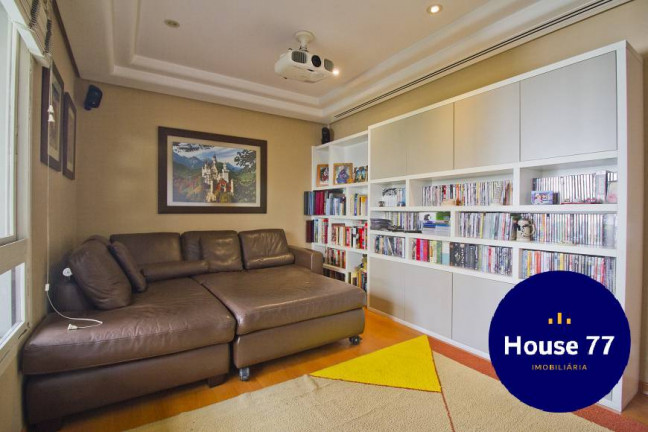 Imagem Apartamento com 4 Quartos à Venda, 308 m² em Cerqueira César - São Paulo Imagem Apartamento com 4 Quartos à Venda, 308 m² em Cerqueira César - São Paulo