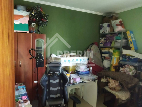 Imagem Casa com 4 Quartos à Venda, 169 m² em Parque Fehr - São Carlos Imagem Casa com 4 Quartos à Venda, 169 m² em Parque Fehr - São Carlos
