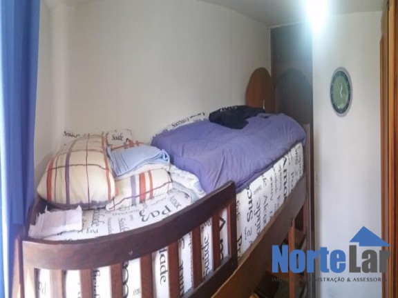 Imagem Apartamento com 3 Quartos à Venda, 60 m² em Jardim Julieta - São Paulo Imagem Apartamento com 3 Quartos à Venda, 60 m² em Jardim Julieta - São Paulo