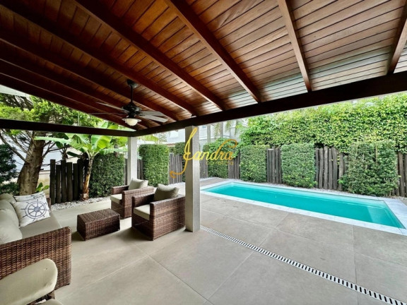 Imagem Casa de Condomínio com 4 Quartos à Venda, 262 m² em Atlantida - Xangri-la Imagem Casa de Condomínio com 4 Quartos à Venda, 262 m² em Atlantida - Xangri-la