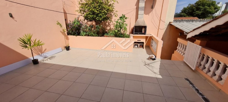 Imagem Casa com 4 Quartos à Venda, 141 m² em Jardim Satélite - Sao Jose Dos Campos Imagem Casa com 4 Quartos à Venda, 141 m² em Jardim Satélite - Sao Jose Dos Campos