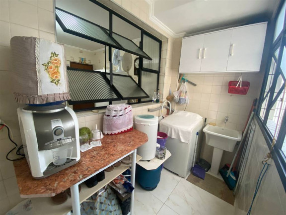 Imagem Apartamento com 3 Quartos à Venda, 105 m² em Tupi - Praia Grande Imagem Apartamento com 3 Quartos à Venda, 105 m² em Tupi - Praia Grande
