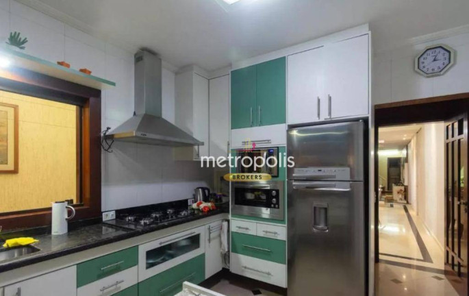 Imagem Sobrado com 3 Quartos à Venda ou Locação, 260 m² em Santa Paula - São Caetano Do Sul Imagem Sobrado com 3 Quartos à Venda ou Locação, 260 m² em Santa Paula - São Caetano Do Sul