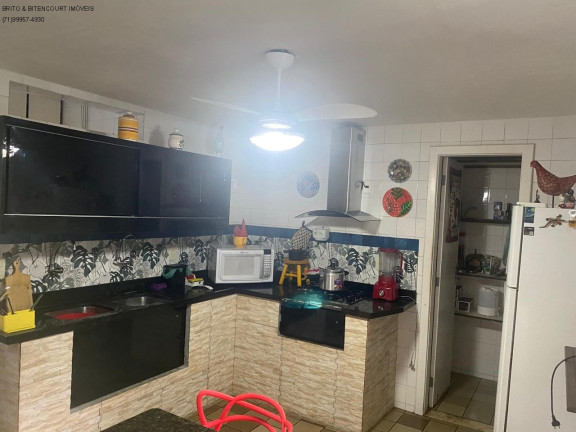 Imagem Imóvel com 4 Quartos à Venda, 156 m² em Graça - Salvador Imagem Imóvel com 4 Quartos à Venda, 156 m² em Graça - Salvador