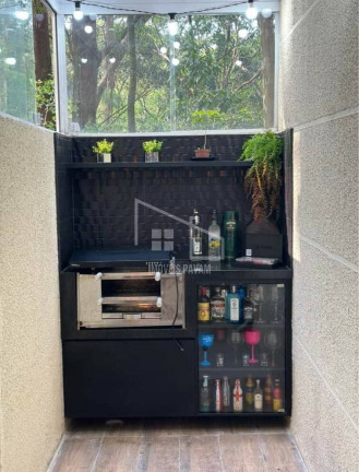 Imagem Apartamento com 2 Quartos à Venda, 52 m² em Planalto - São Bernardo Do Campo Imagem Apartamento com 2 Quartos à Venda, 52 m² em Planalto - São Bernardo Do Campo