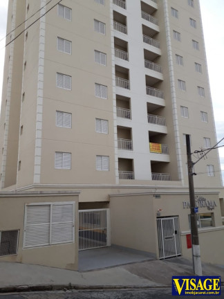 Imagem Apartamento com 2 Quartos à Venda, 71 m² em Vila Aprazivel - Jacareí Imagem Apartamento com 2 Quartos à Venda, 71 m² em Vila Aprazivel - Jacareí
