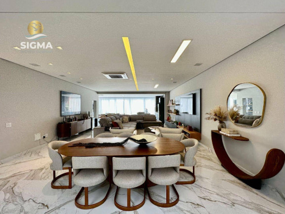 Imagem Casa com 6 Quartos à Venda, 473 m² em Jardim Acapulco - Guarujá Imagem Casa com 6 Quartos à Venda, 473 m² em Jardim Acapulco - Guarujá