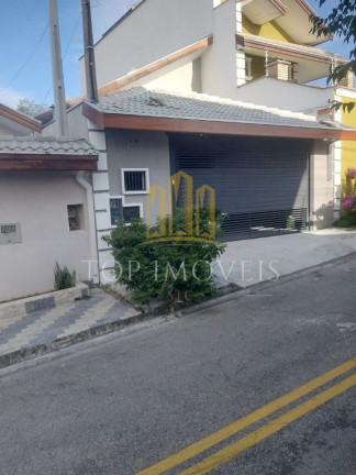 Imagem Casa com 3 Quartos à Venda, 140 m² em Residencial Santa Paula - Jacareí Imagem Casa com 3 Quartos à Venda, 140 m² em Residencial Santa Paula - Jacareí