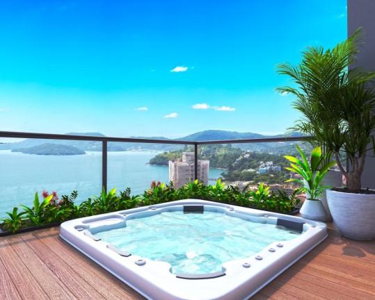 Imagem Imóvel com 3 Quartos à Venda, 117 m² em Balneário Perequê - Porto Belo Imagem Imóvel com 3 Quartos à Venda, 117 m² em Balneário Perequê - Porto Belo