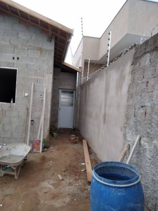 Imagem Casa com 3 Quartos à Venda, 70 m² em Centro - Taubaté