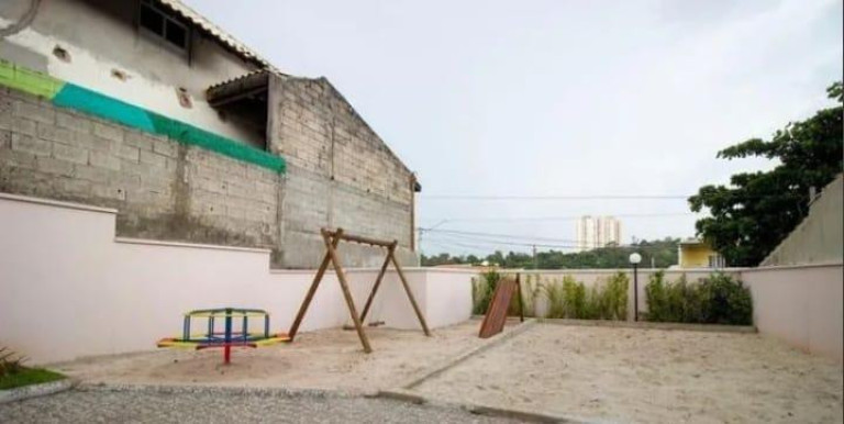 Imagem Apartamento com 2 Quartos para Alugar, 52 m² em Cidade Nova - Jundiaí Imagem Apartamento com 2 Quartos para Alugar, 52 m² em Cidade Nova - Jundiaí
