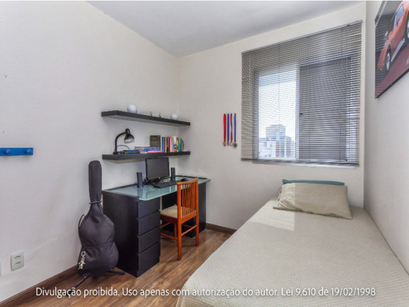 Imagem Apartamento com 3 Quartos à Venda, 184 m² em Vila Mariana - São Paulo