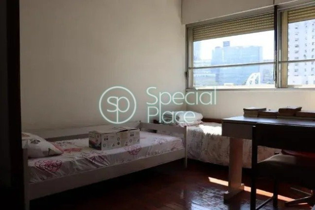 Imagem Apartamento com 3 Quartos à Venda, 300 m² em Jardim América - São Paulo