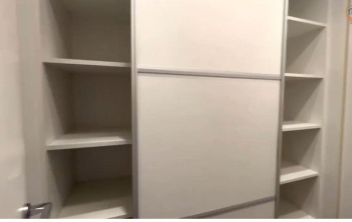 Imagem Apartamento com 3 Quartos à Venda, 147 m² em Vila Ema - São José Dos Campos