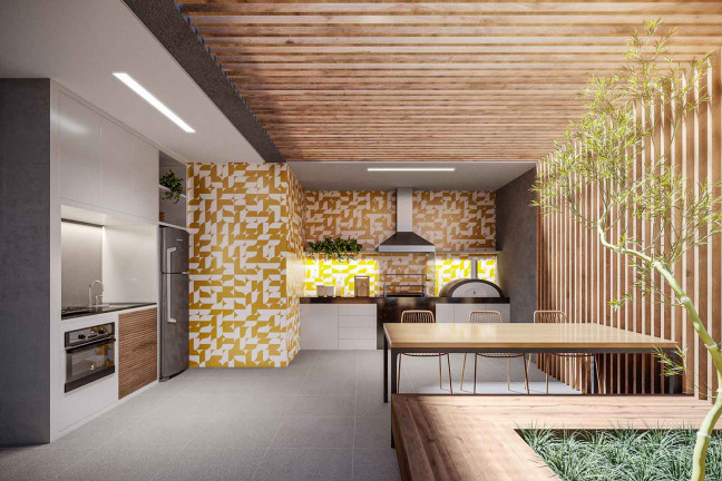 Imagem Apartamento com 1 Quarto à Venda, 25 m² em Perdizes - São Paulo Imagem Apartamento com 1 Quarto à Venda, 25 m² em Perdizes - São Paulo