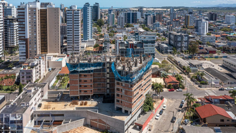 Imagem Apartamento com 2 Quartos à Venda, 90 m² em Centro - Torres Imagem Apartamento com 2 Quartos à Venda, 90 m² em Centro - Torres
