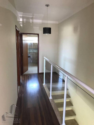 Imagem Casa de Condomínio com 3 Quartos à Venda, 160 m² em Horto Florestal - Sorocaba Imagem Casa de Condomínio com 3 Quartos à Venda, 160 m² em Horto Florestal - Sorocaba