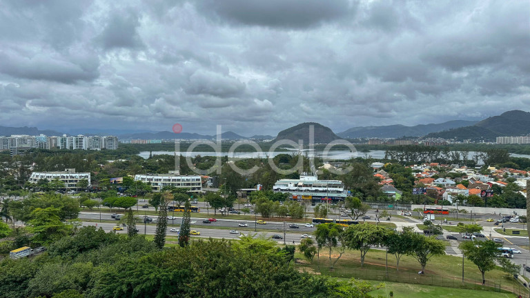 Imagem Apartamento com 1 Quarto à Venda,  em Barra Da Tijuca - Rio De Janeiro