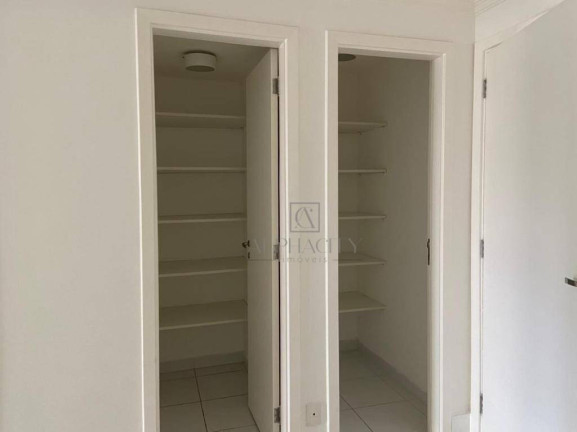 Imagem Apartamento com 3 Quartos à Venda, 235 m² em Alphaville - Barueri