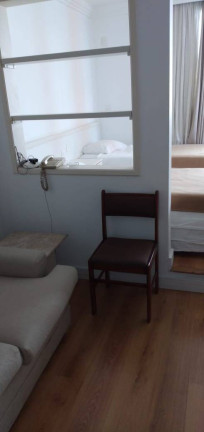 Imagem Apartamento com 1 Quarto à Venda, 27 m² em Cerqueira Cesar - São Paulo