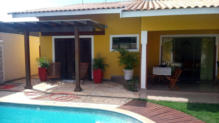Imagem Casa com 3 Quartos à Venda, 300 m² em Green Village - Avaré