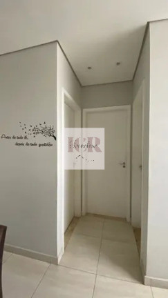 Imagem Apartamento com 3 Quartos à Venda, 107 m² em Parque Reserva Fazenda Imperial - Sorocaba