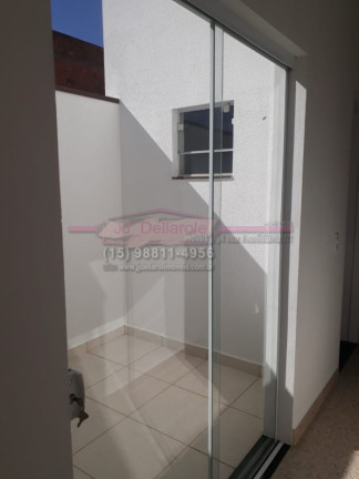 Imagem Casa com 3 Quartos à Venda, 75 m² em água Branca - Boituva