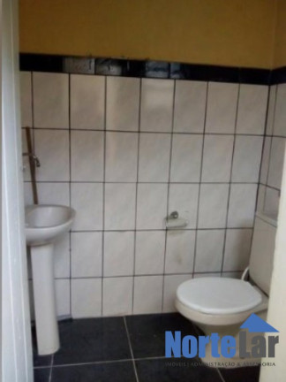 Imagem Casa com 4 Quartos à Venda, 140 m² em Parque Maria Domitila - São Paulo Imagem Casa com 4 Quartos à Venda, 140 m² em Parque Maria Domitila - São Paulo