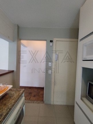 Imagem Imóvel com 2 Quartos para Alugar, 106 m² em Itaim Bibi - São Paulo Imagem Imóvel com 2 Quartos para Alugar, 106 m² em Itaim Bibi - São Paulo