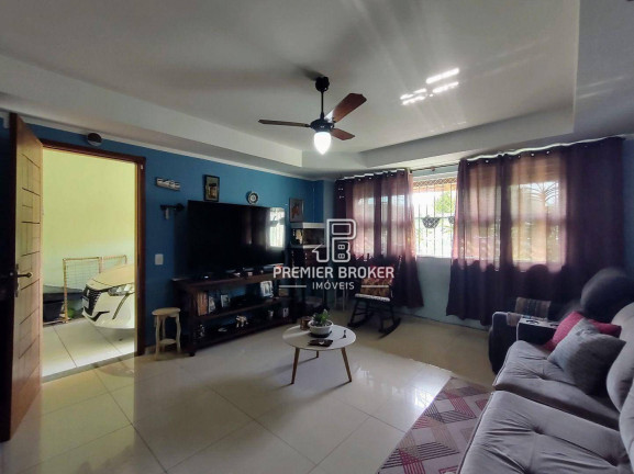 Imagem Casa com 3 Quartos à Venda, 97 m² em Tijuca - Teresópolis Imagem Casa com 3 Quartos à Venda, 97 m² em Tijuca - Teresópolis