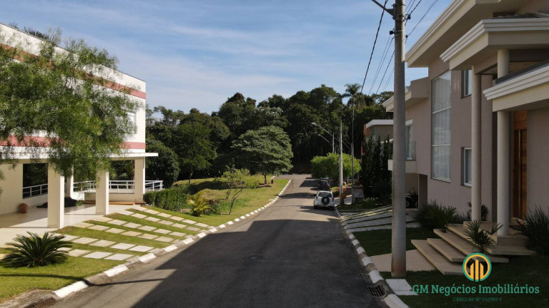 Imagem Casa de Condomínio com 3 Quartos à Venda, 240 m² em Jardim Europa - Vargem Grande Paulista