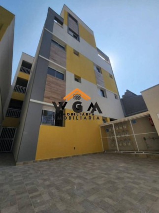 Apartamento com 2 Quartos para Alugar, 35 m² em Tatuapé - São Paulo