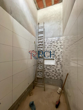Imagem Casa com 3 Quartos à Venda, 102 m² em Caguassu - Sorocaba Imagem Casa com 3 Quartos à Venda, 102 m² em Caguassu - Sorocaba