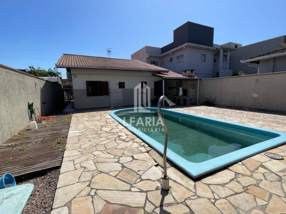 Imagem Casa com 3 Quartos à Venda, 114 m² em Brasilia - Itapoá Imagem Casa com 3 Quartos à Venda, 114 m² em Brasilia - Itapoá