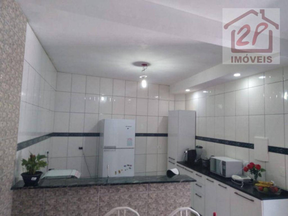 Imagem Sobrado com 2 Quartos à Venda, 270 m² em Mro Abrigo - São Sebastião Imagem Sobrado com 2 Quartos à Venda, 270 m² em Mro Abrigo - São Sebastião