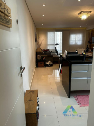 Imagem Apartamento com 2 Quartos à Venda, 75 m² em Vila Da Saúde - São Paulo Imagem Apartamento com 2 Quartos à Venda, 75 m² em Vila Da Saúde - São Paulo