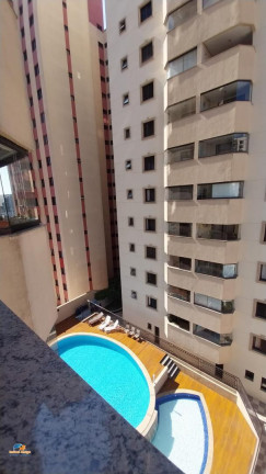 Imagem Imóvel com 3 Quartos à Venda, 106 m² em Vila Gilda - Santo André