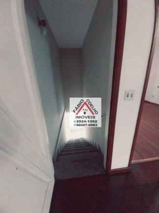Imagem Sobrado com 4 Quartos à Venda, 220 m² em Campo Grande - São Paulo Imagem Sobrado com 4 Quartos à Venda, 220 m² em Campo Grande - São Paulo