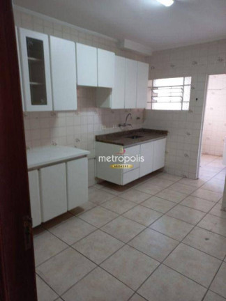 Imagem Apartamento com 2 Quartos à Venda, 135 m² em Vila Baeta Neves - São Bernardo Do Campo Imagem Apartamento com 2 Quartos à Venda, 135 m² em Vila Baeta Neves - São Bernardo Do Campo