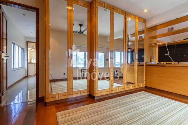 Imagem Cobertura com 4 Quartos à Venda, 495 m² em Lagoa - Rio De Janeiro