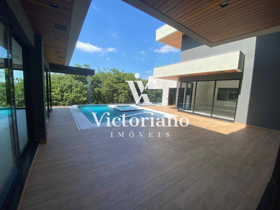 Imagem Casa de Condomínio com 5 Quartos à Venda, 955 m² em Urbanova - São José Dos Campos Imagem Casa de Condomínio com 5 Quartos à Venda, 955 m² em Urbanova - São José Dos Campos