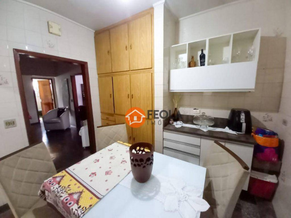 Imagem Casa com 2 Quartos à Venda, 98 m² em Cidade Jardim Ii - Americana Imagem Casa com 2 Quartos à Venda, 98 m² em Cidade Jardim Ii - Americana